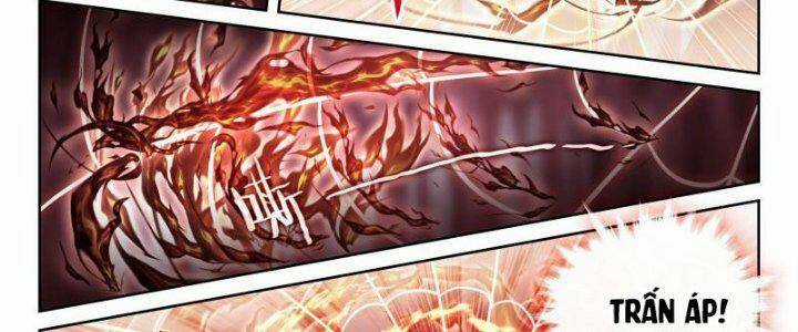 Võ Động Càn Khôn Chapter 209 trang 38