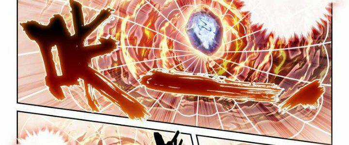 Võ Động Càn Khôn Chapter 209 trang 39