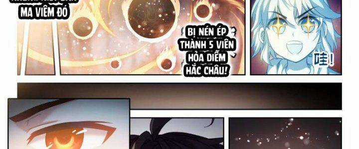 Võ Động Càn Khôn Chapter 209 trang 41