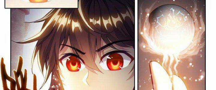 Võ Động Càn Khôn Chapter 209 trang 42