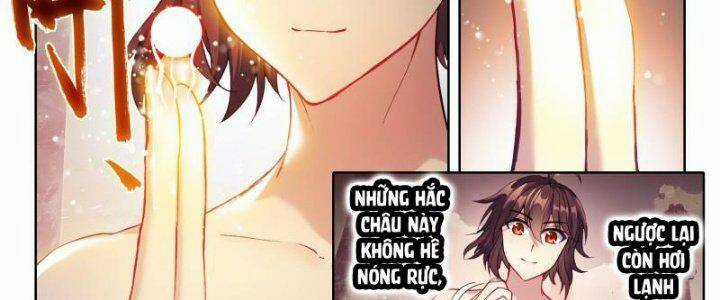 Võ Động Càn Khôn Chapter 209 trang 43