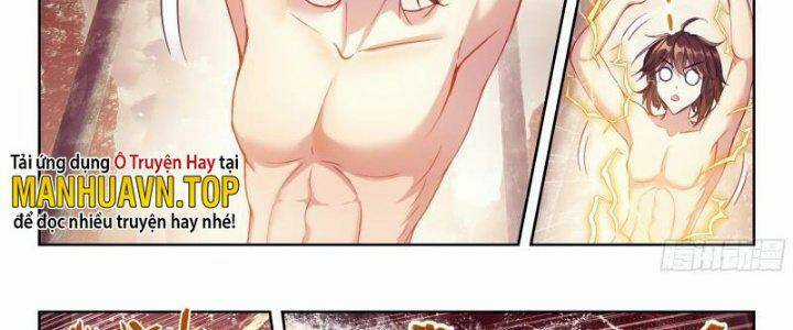 Võ Động Càn Khôn Chapter 209 trang 47