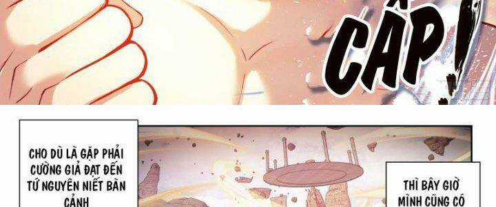 Võ Động Càn Khôn Chapter 209 trang 51