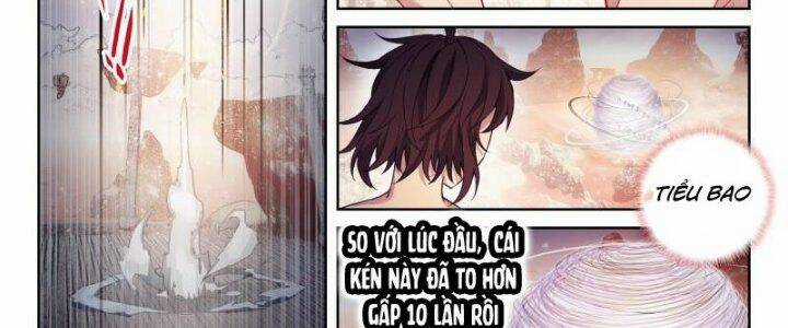 Võ Động Càn Khôn Chapter 209 trang 54