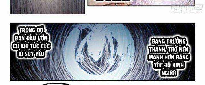 Võ Động Càn Khôn Chapter 209 trang 55