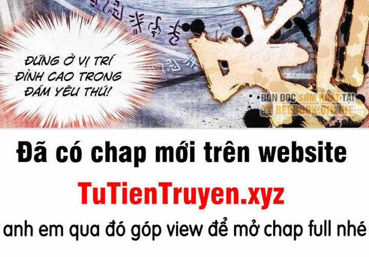 Võ Động Càn Khôn Chapter 209 trang 58