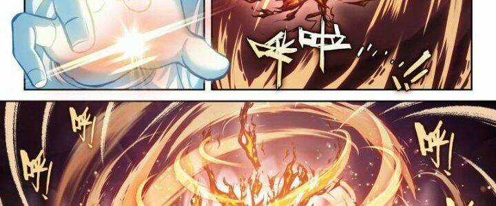 Võ Động Càn Khôn Chapter 209 trang 6