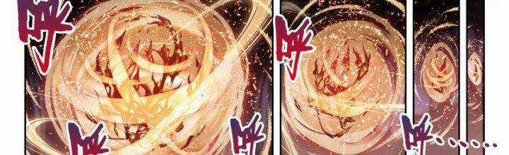 Võ Động Càn Khôn Chapter 209 trang 8