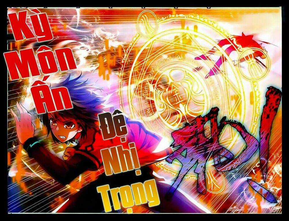 Võ Động Càn Khôn Chapter 21 trang 17