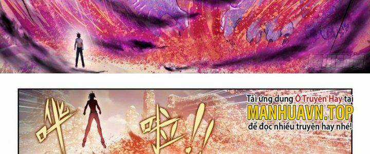 Võ Động Càn Khôn Chapter 210 trang 11