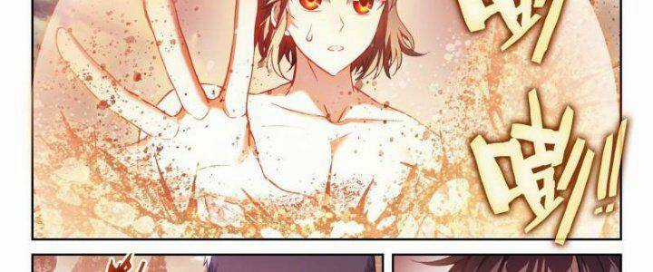 Võ Động Càn Khôn Chapter 210 trang 13