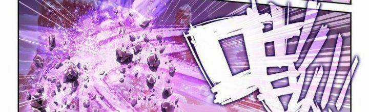 Võ Động Càn Khôn Chapter 210 trang 20