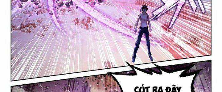 Võ Động Càn Khôn Chapter 210 trang 21