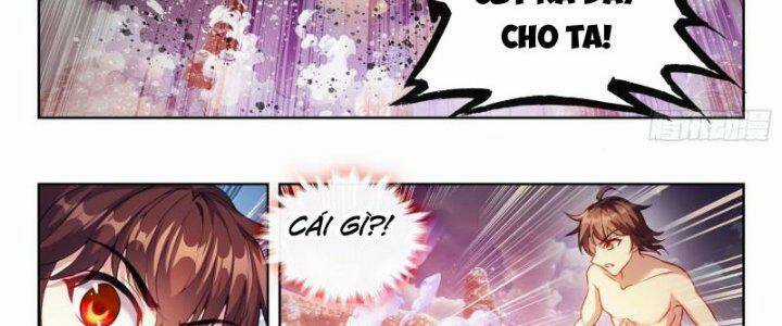 Võ Động Càn Khôn Chapter 210 trang 22