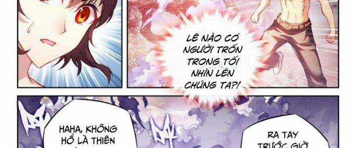 Võ Động Càn Khôn Chapter 210 trang 23