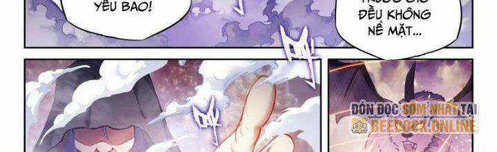 Võ Động Càn Khôn Chapter 210 trang 24