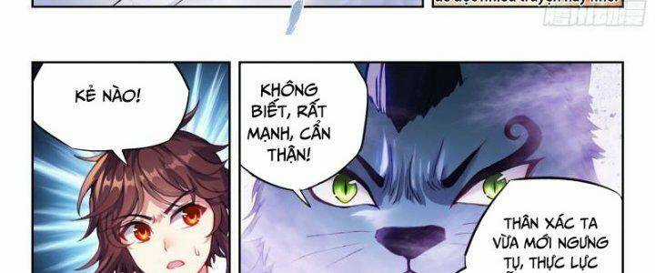 Võ Động Càn Khôn Chapter 210 trang 26