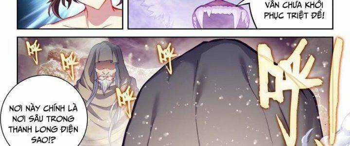 Võ Động Càn Khôn Chapter 210 trang 27