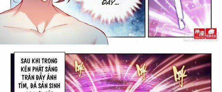 Võ Động Càn Khôn Chapter 210 trang 3