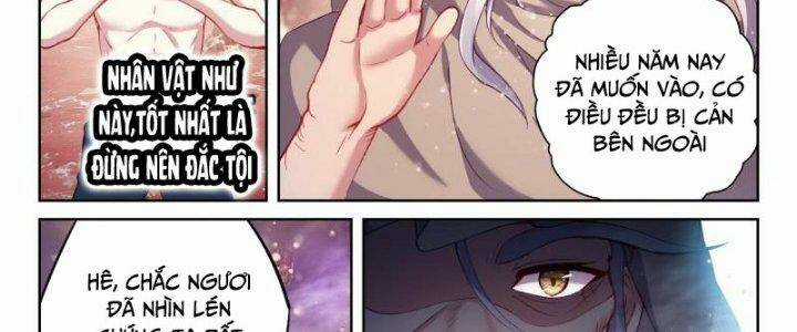 Võ Động Càn Khôn Chapter 210 trang 31