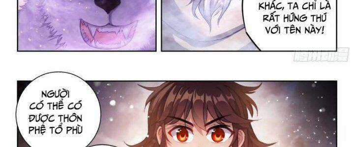 Võ Động Càn Khôn Chapter 210 trang 33