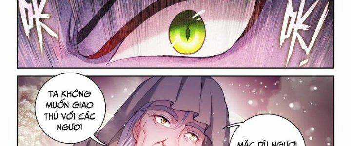 Võ Động Càn Khôn Chapter 210 trang 35