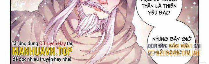 Võ Động Càn Khôn Chapter 210 trang 36