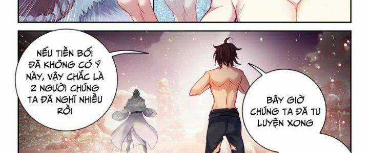 Võ Động Càn Khôn Chapter 210 trang 39