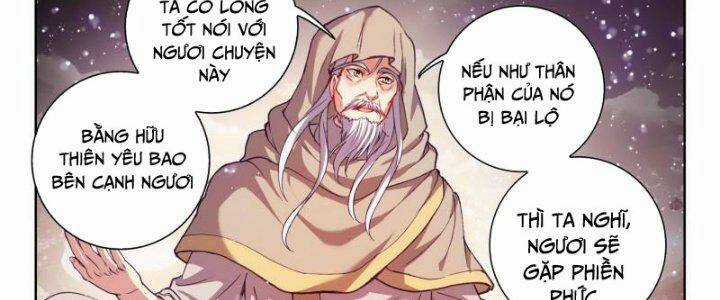 Võ Động Càn Khôn Chapter 210 trang 41