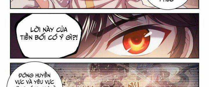Võ Động Càn Khôn Chapter 210 trang 42