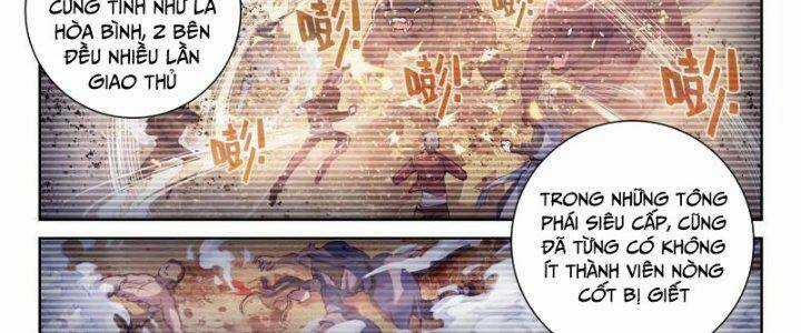Võ Động Càn Khôn Chapter 210 trang 43