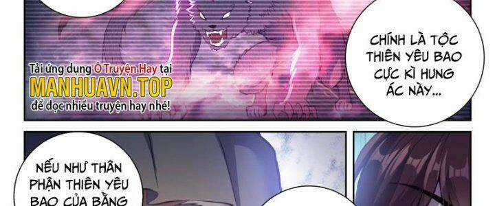 Võ Động Càn Khôn Chapter 210 trang 45