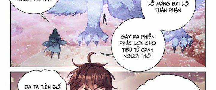 Võ Động Càn Khôn Chapter 210 trang 50