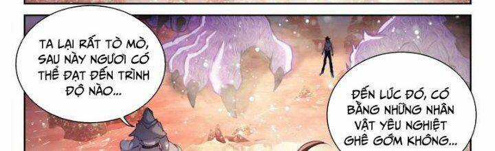 Võ Động Càn Khôn Chapter 210 trang 52