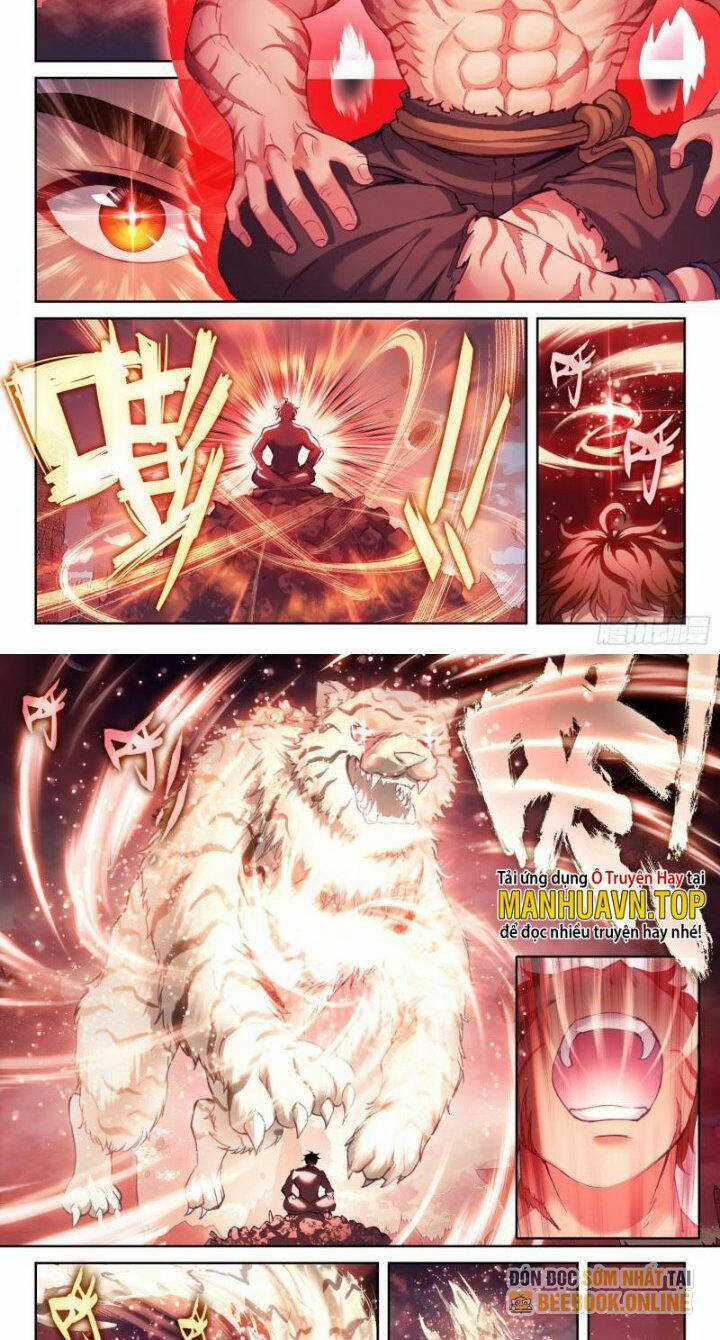 Võ Động Càn Khôn Chapter 211 trang 4