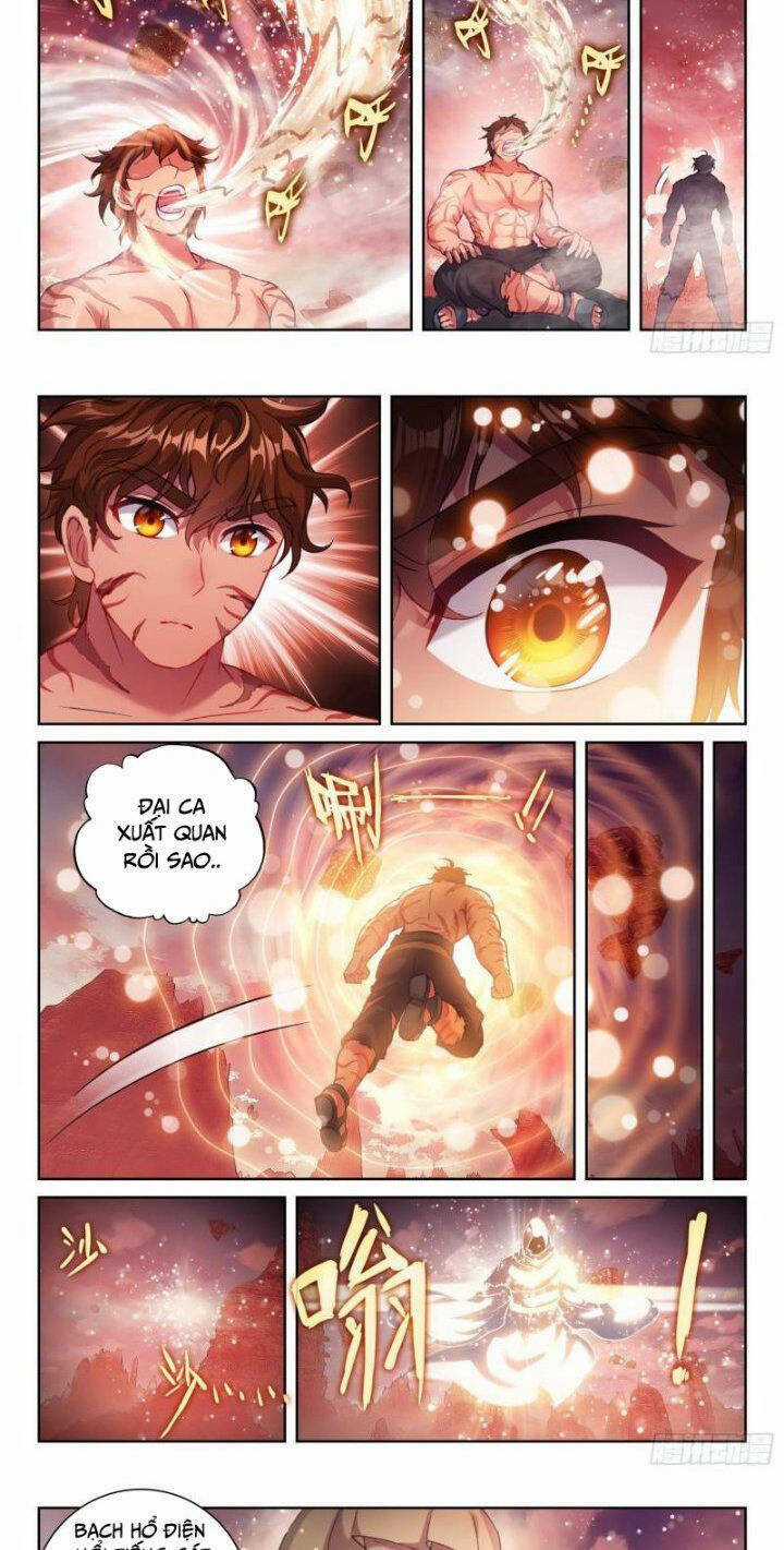 Võ Động Càn Khôn Chapter 211 trang 5