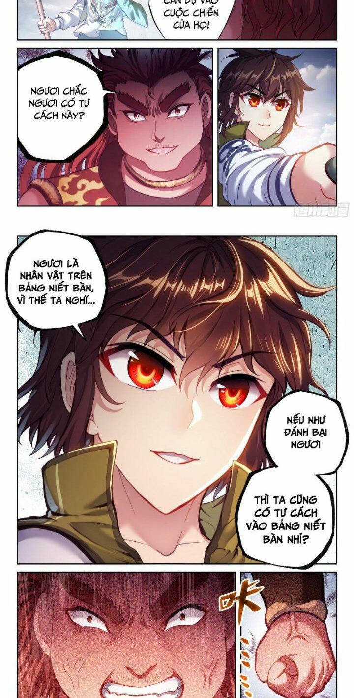 Võ Động Càn Khôn Chapter 212 trang 11