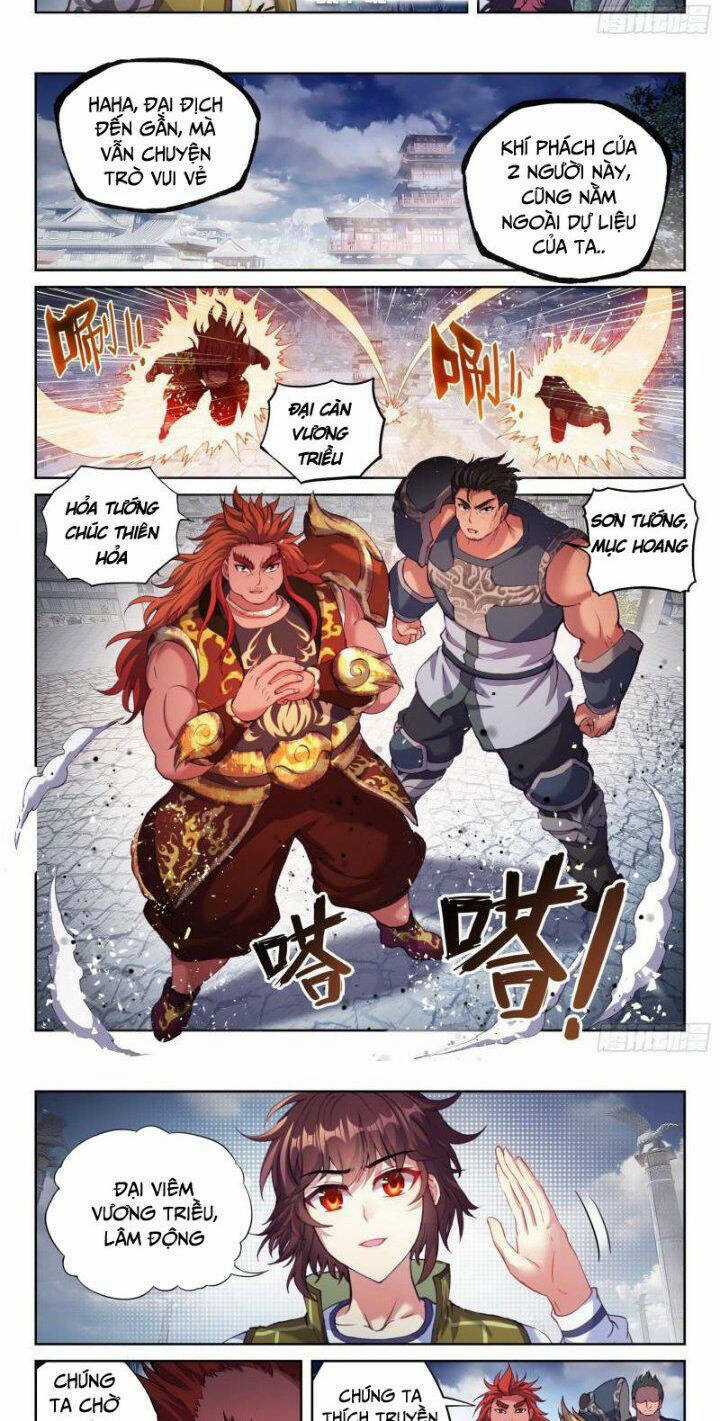 Võ Động Càn Khôn Chapter 212 trang 4