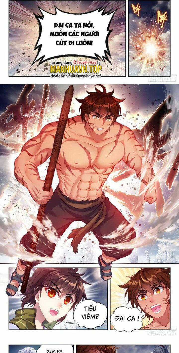Võ Động Càn Khôn Chapter 212 trang 6