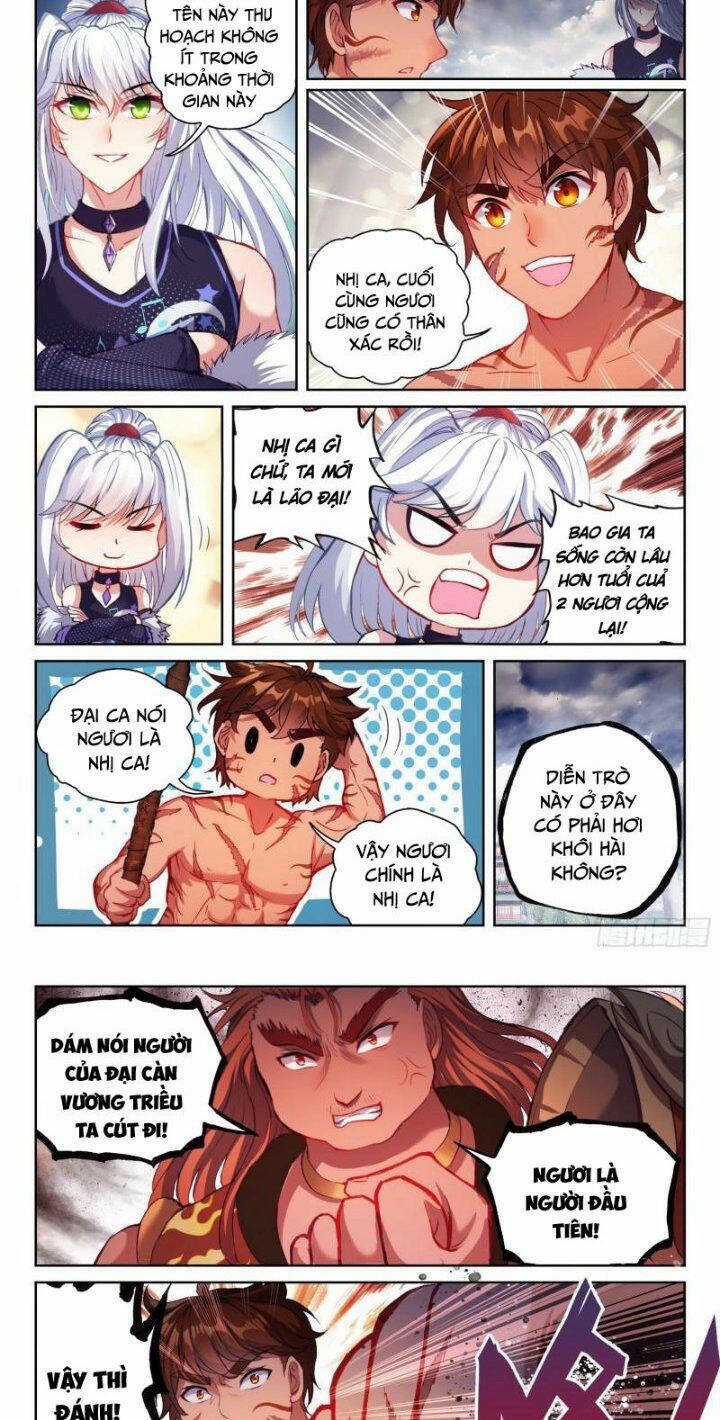 Võ Động Càn Khôn Chapter 212 trang 7