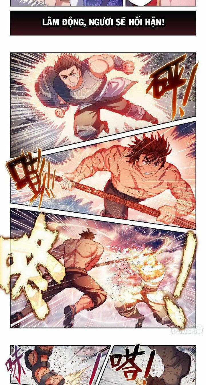 Võ Động Càn Khôn Chapter 212 trang 9