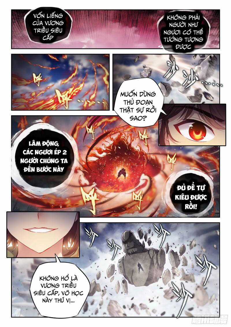 Võ Động Càn Khôn Chapter 213 trang 4