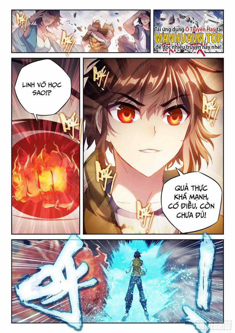 Võ Động Càn Khôn Chapter 213 trang 6