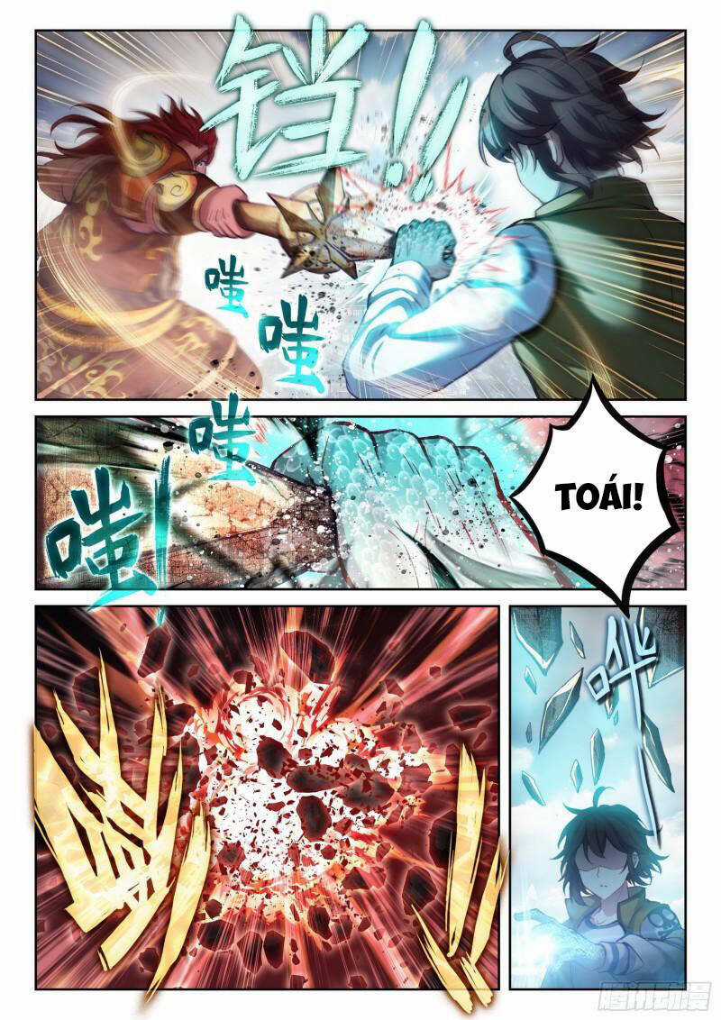 Võ Động Càn Khôn Chapter 214 trang 3