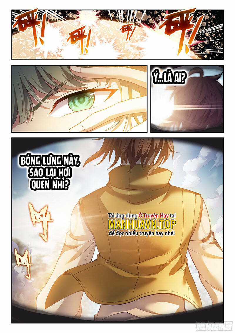 Võ Động Càn Khôn Chapter 216 trang 12