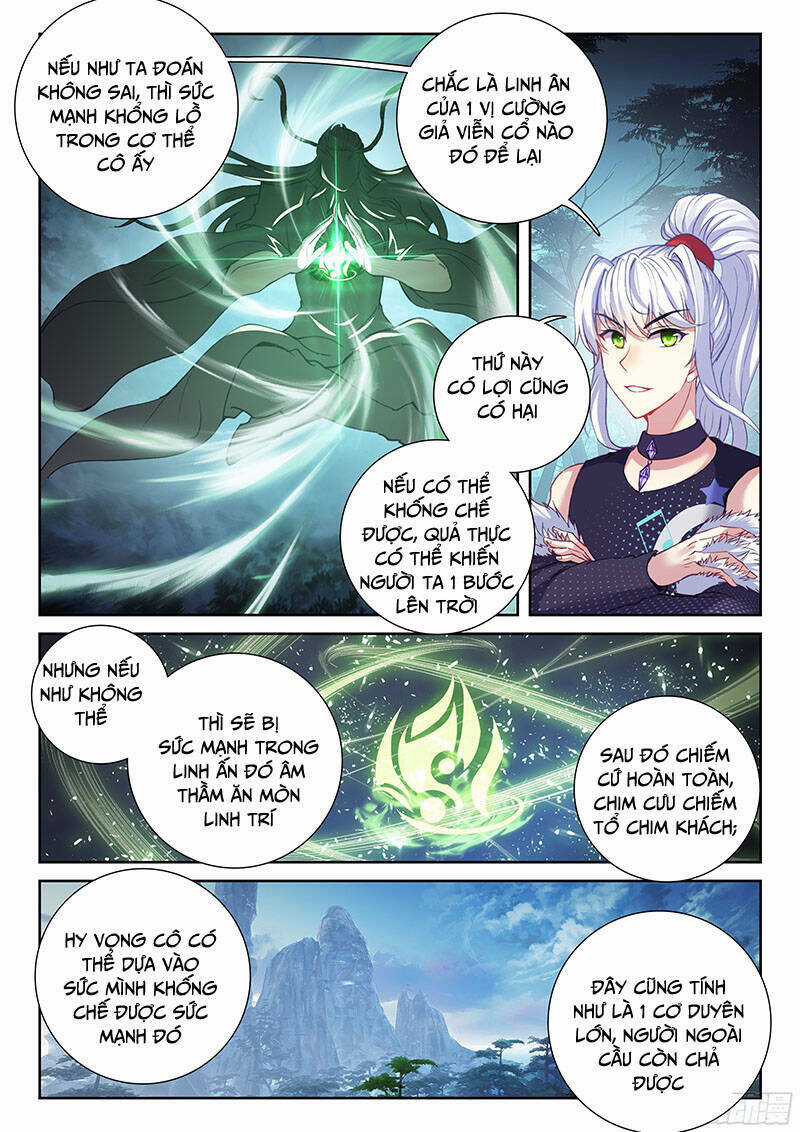 Võ Động Càn Khôn Chapter 216 trang 4