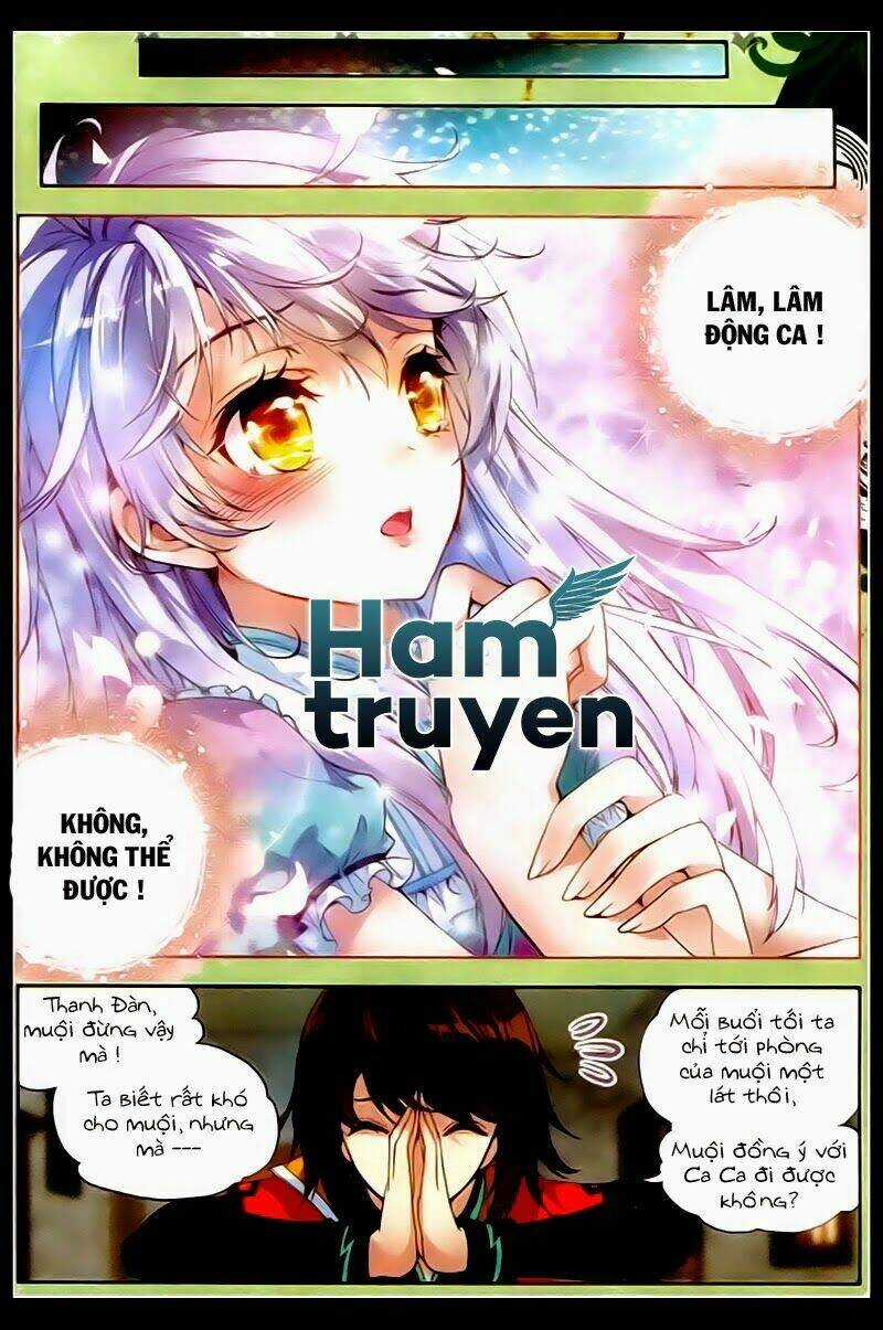 Võ Động Càn Khôn Chapter 22 trang 13