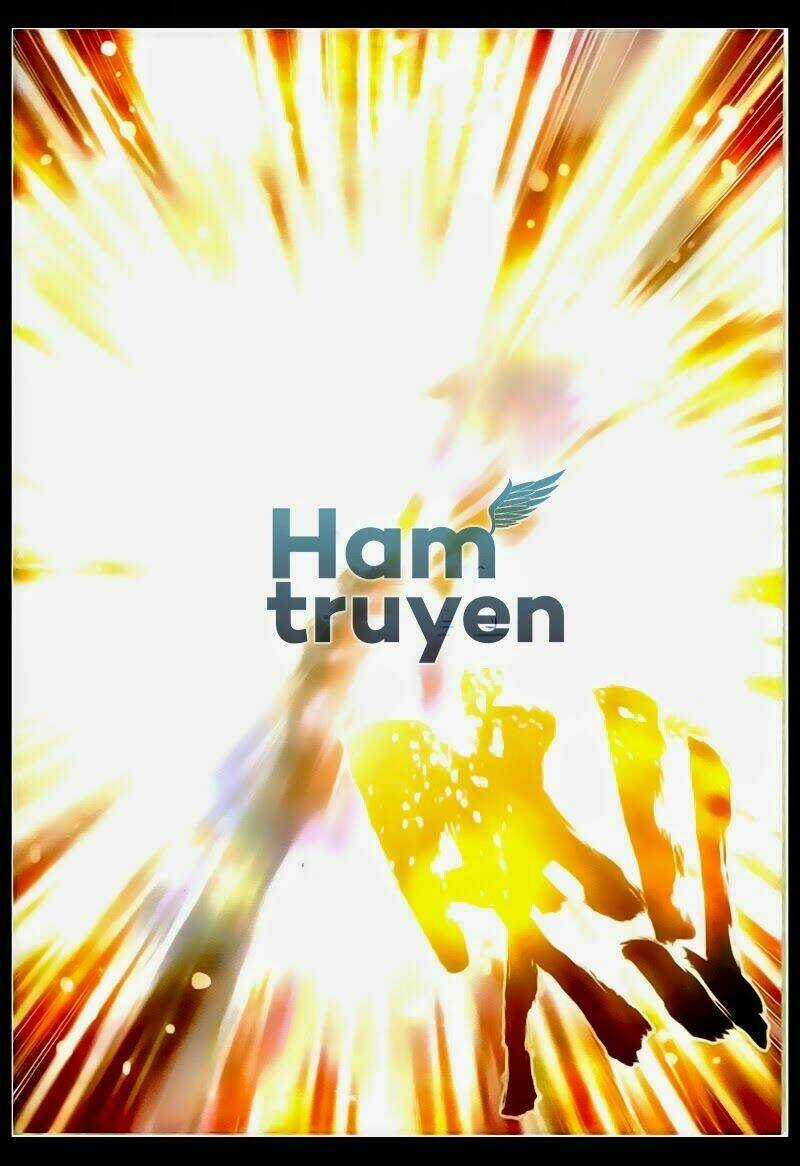 Võ Động Càn Khôn Chapter 22 trang 20