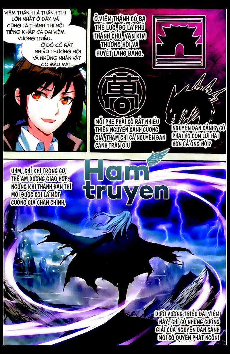 Võ Động Càn Khôn Chapter 24 trang 5
