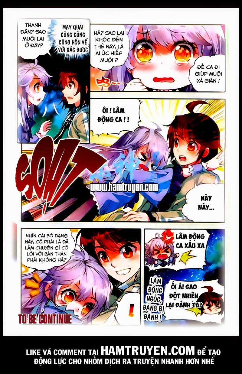 Võ Động Càn Khôn Chapter 25 trang 24